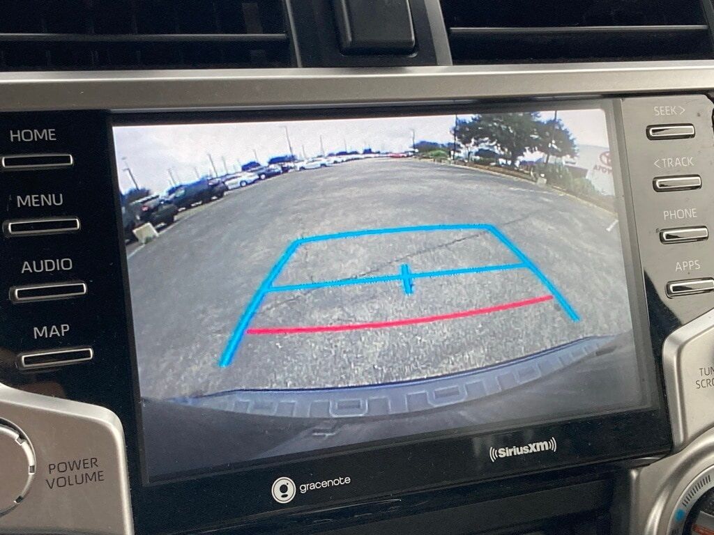 2021 Toyota 4Runner SR5 San Antonio TX