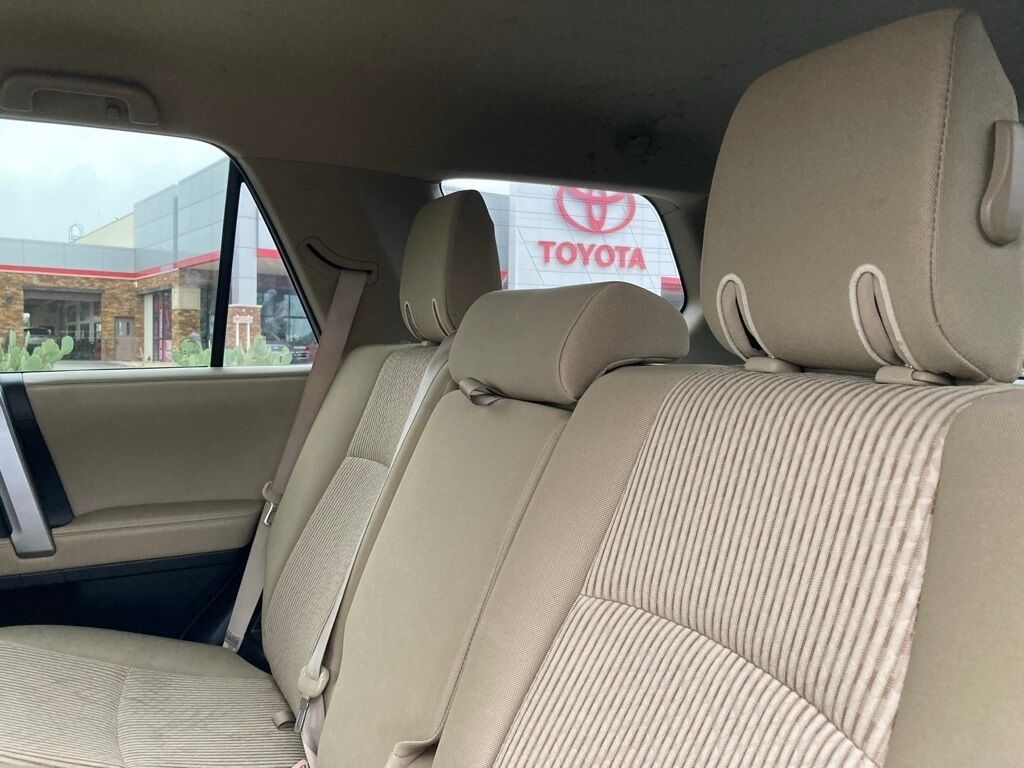 2021 Toyota 4Runner SR5 San Antonio TX