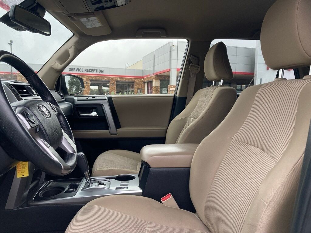 2021 Toyota 4Runner SR5 San Antonio TX