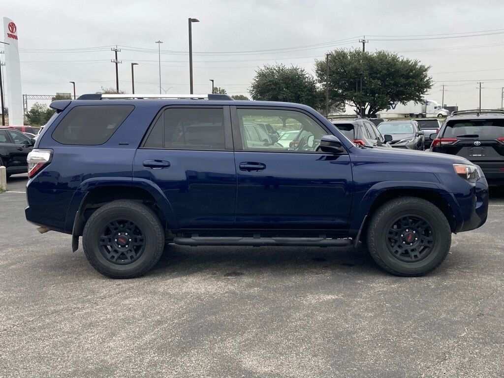 2021 Toyota 4Runner SR5 San Antonio TX