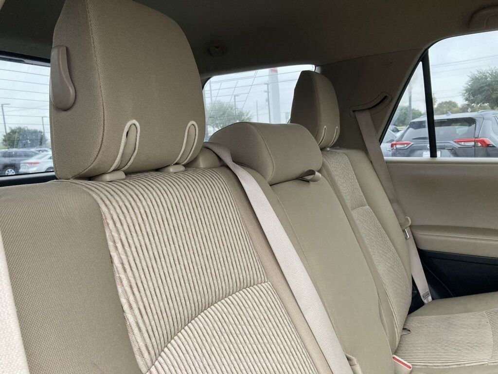 2021 Toyota 4Runner SR5 San Antonio TX