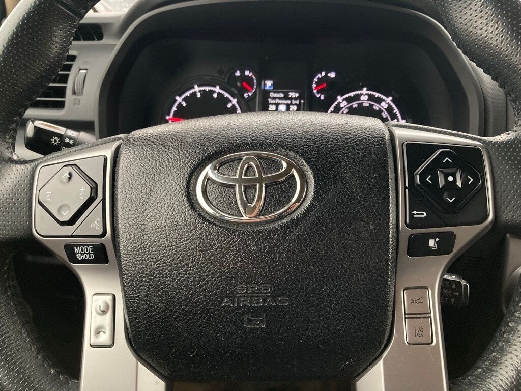 2021 Toyota 4Runner SR5 San Antonio TX