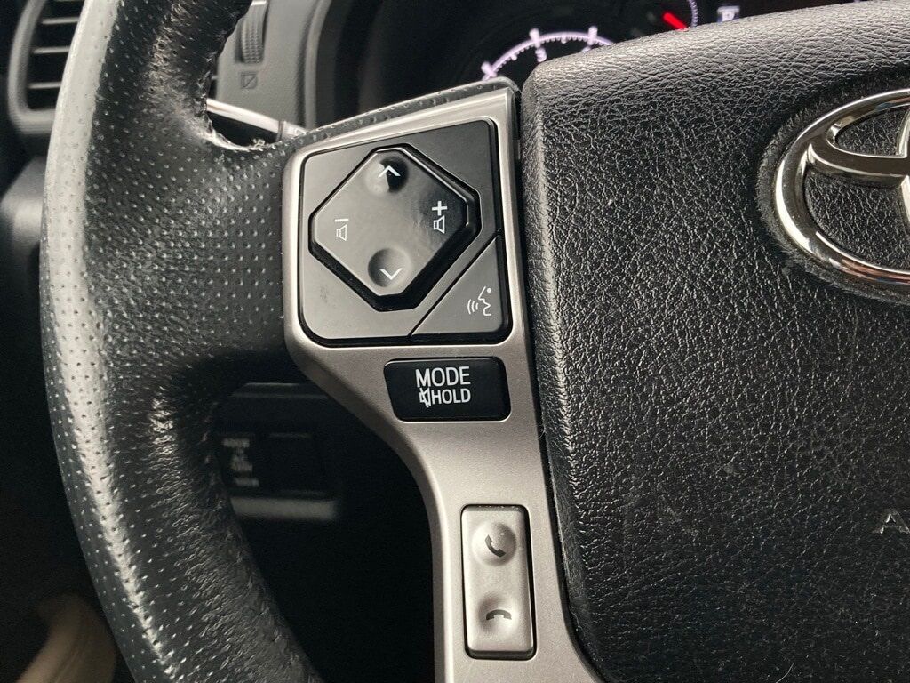 2021 Toyota 4Runner SR5 San Antonio TX