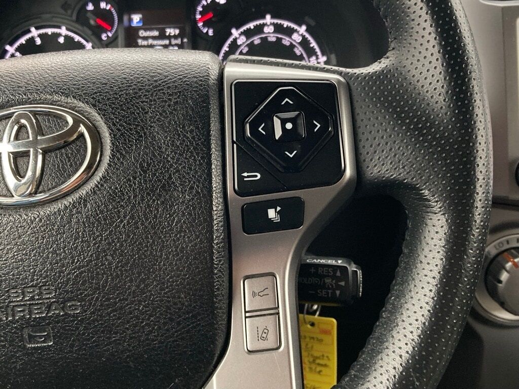 2021 Toyota 4Runner SR5 San Antonio TX