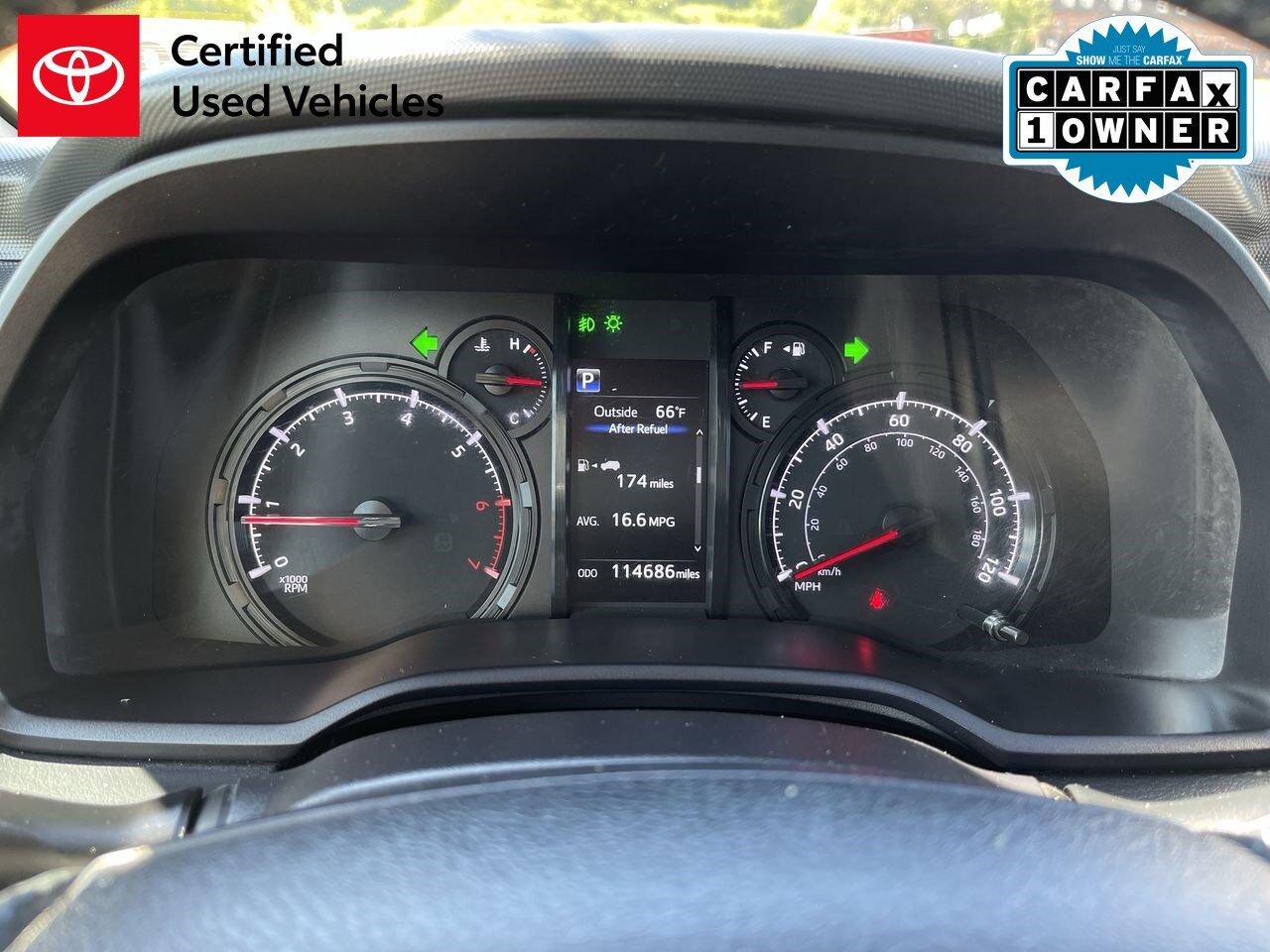2021 Toyota 4Runner SR5 White River Junction VT