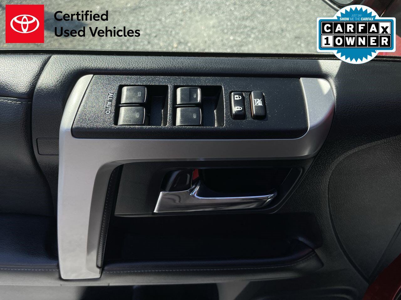 2021 Toyota 4Runner SR5 White River Junction VT