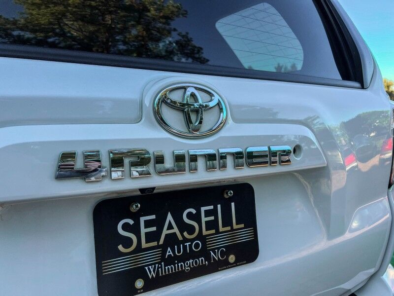 2021 Toyota 4Runner SR5 Wilmington NC