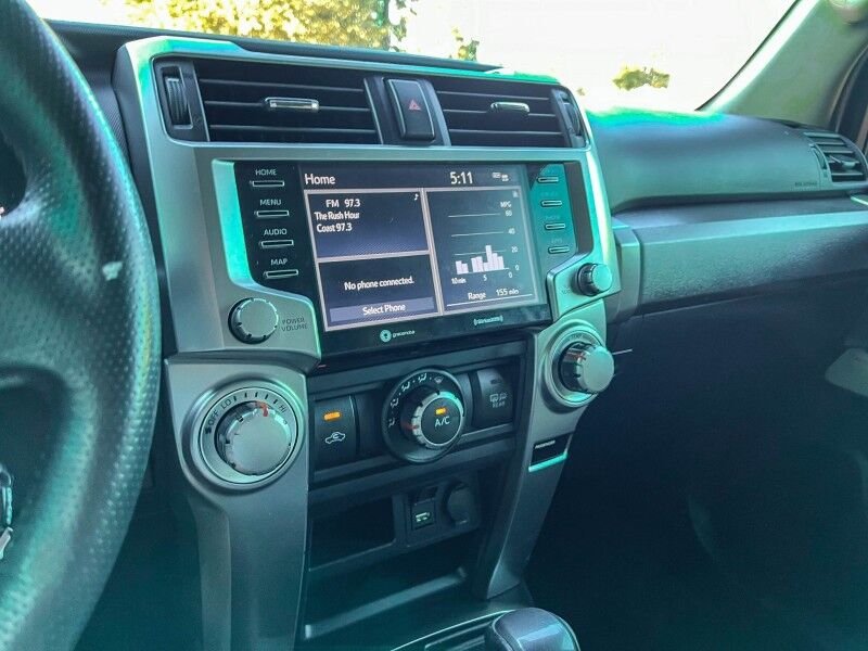 2021 Toyota 4Runner SR5 Wilmington NC