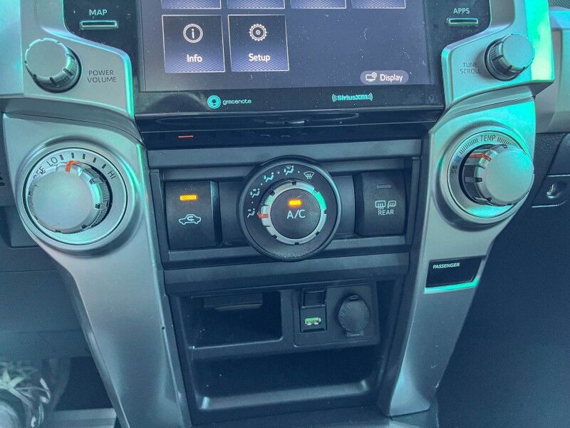 2021 Toyota 4Runner SR5 Wilmington NC