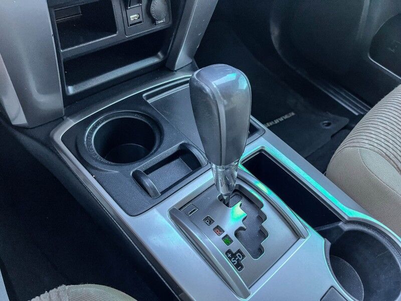 2021 Toyota 4Runner SR5 Wilmington NC