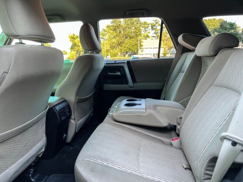 2021 Toyota 4Runner SR5 Wilmington NC