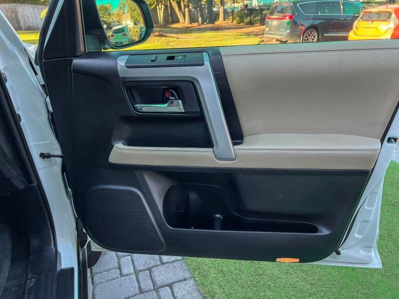 2021 Toyota 4Runner SR5 Wilmington NC