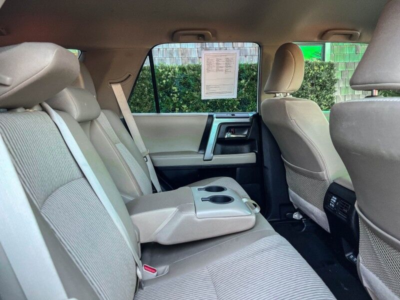 2021 Toyota 4Runner SR5 Wilmington NC