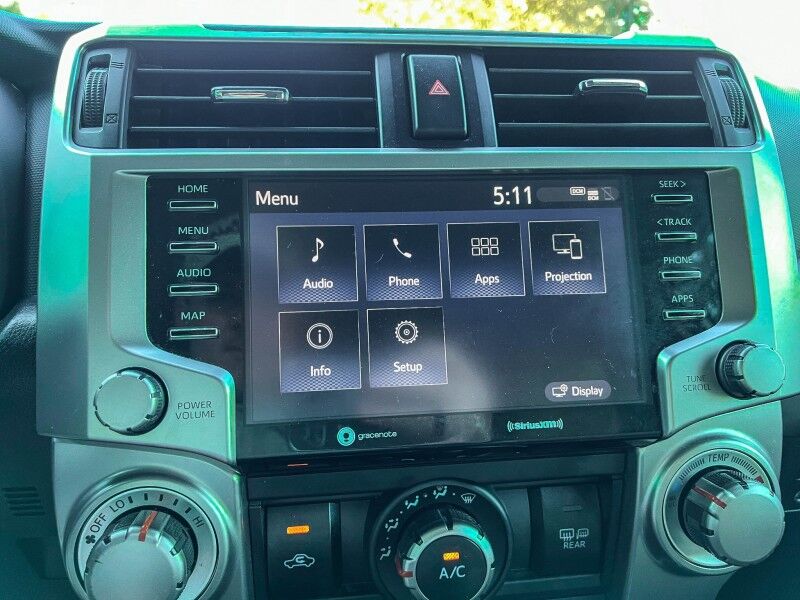2021 Toyota 4Runner SR5 Wilmington NC