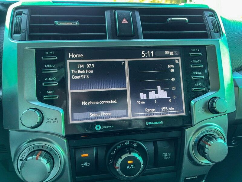 2021 Toyota 4Runner SR5 Wilmington NC