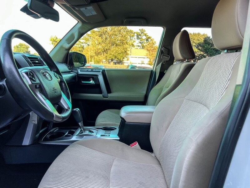 2021 Toyota 4Runner SR5 Wilmington NC