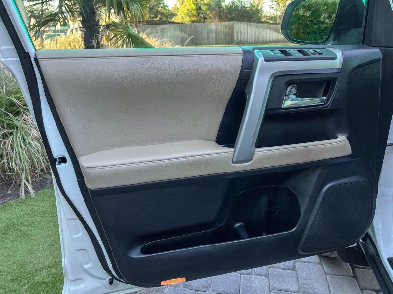 2021 Toyota 4Runner SR5 Wilmington NC