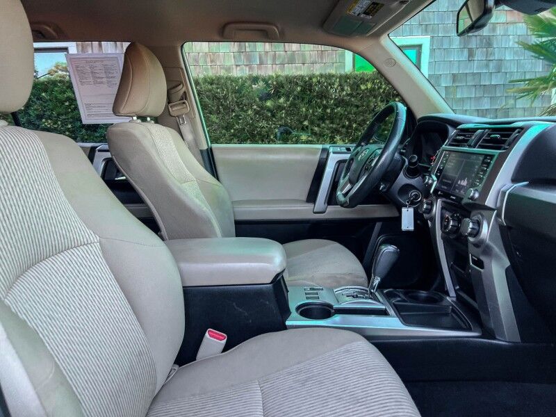 2021 Toyota 4Runner SR5 Wilmington NC