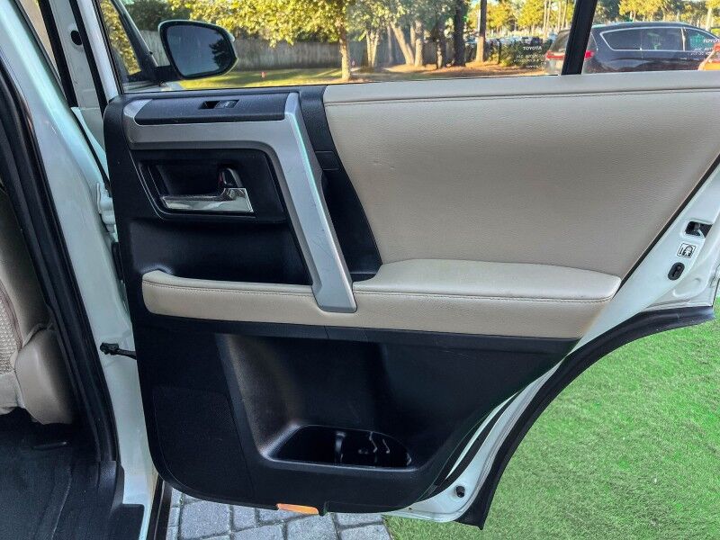 2021 Toyota 4Runner SR5 Wilmington NC