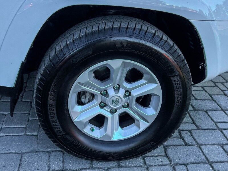 2021 Toyota 4Runner SR5 Wilmington NC