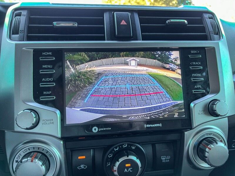 2021 Toyota 4Runner SR5 Wilmington NC