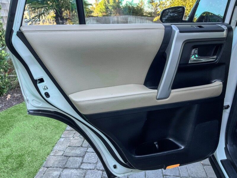 2021 Toyota 4Runner SR5 Wilmington NC
