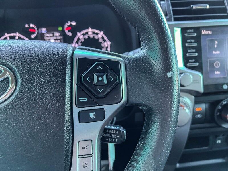 2021 Toyota 4Runner SR5 Wilmington NC