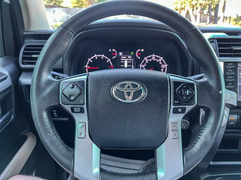 2021 Toyota 4Runner SR5 Wilmington NC