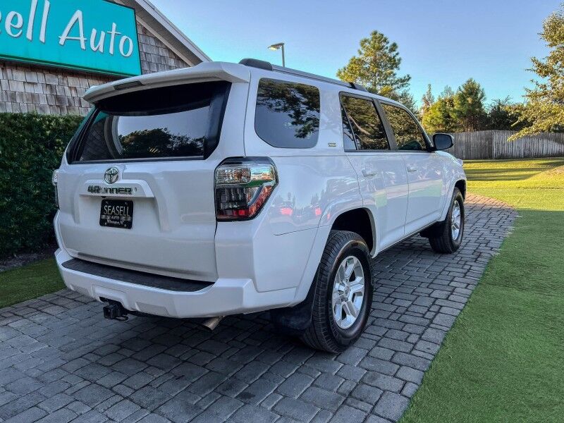 2021 Toyota 4Runner SR5 Wilmington NC