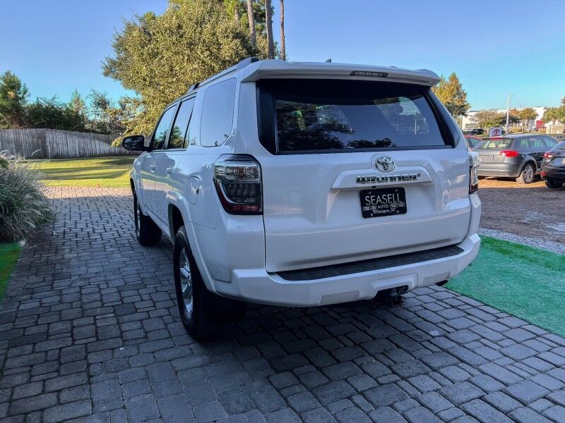 2021 Toyota 4Runner SR5 Wilmington NC