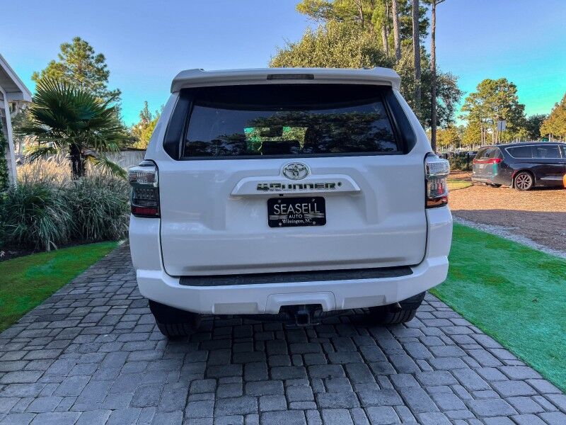 2021 Toyota 4Runner SR5 Wilmington NC