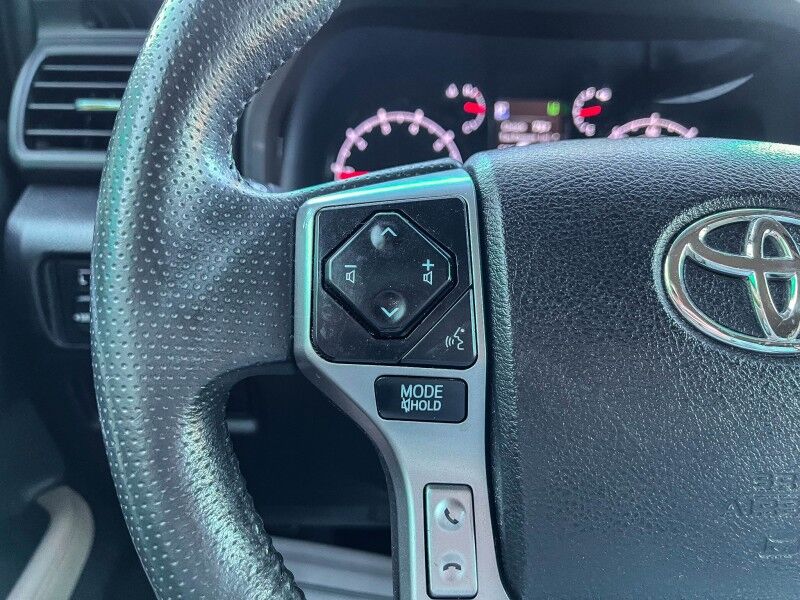2021 Toyota 4Runner SR5 Wilmington NC