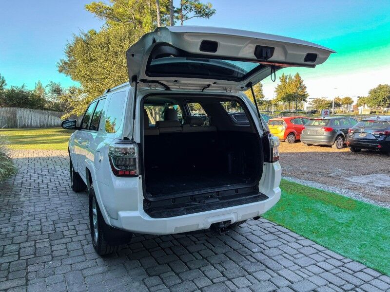2021 Toyota 4Runner SR5 Wilmington NC