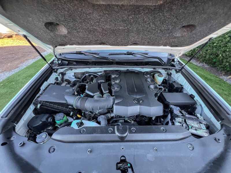 2021 Toyota 4Runner SR5 Wilmington NC