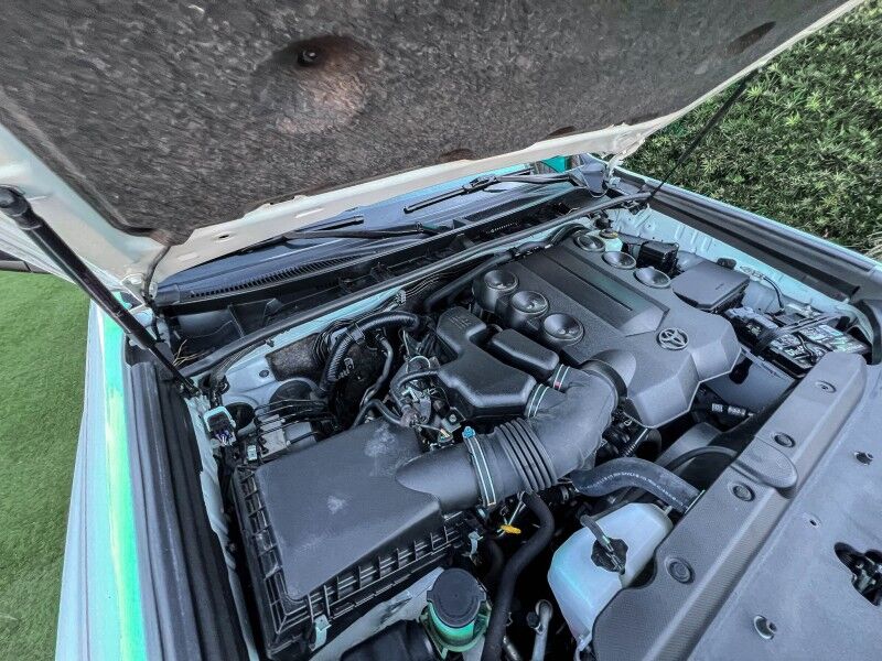 2021 Toyota 4Runner SR5 Wilmington NC