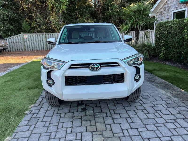 2021 Toyota 4Runner SR5 Wilmington NC