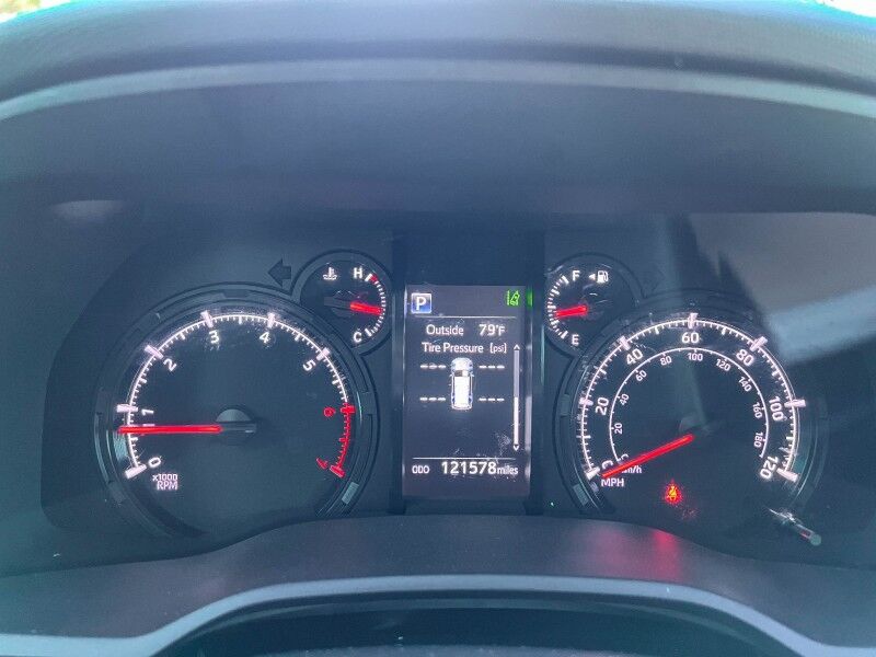 2021 Toyota 4Runner SR5 Wilmington NC