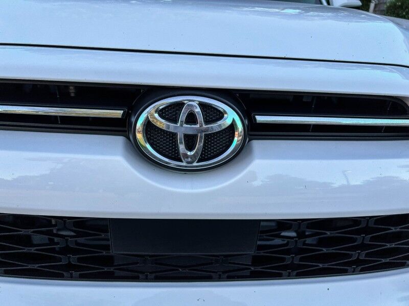2021 Toyota 4Runner SR5 Wilmington NC