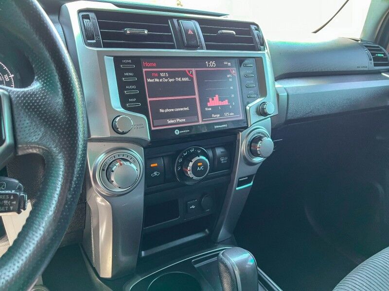 2021 Toyota 4Runner SR5 Wilmington NC