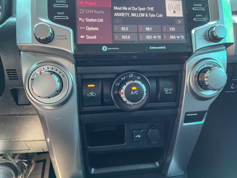 2021 Toyota 4Runner SR5 Wilmington NC