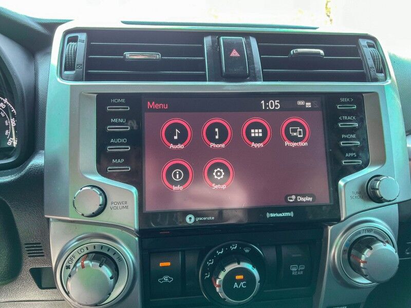 2021 Toyota 4Runner SR5 Wilmington NC