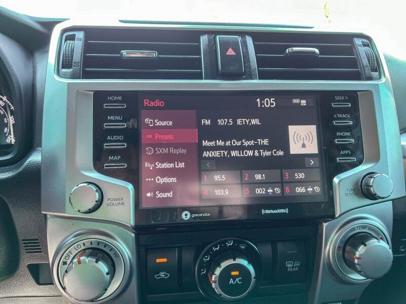 2021 Toyota 4Runner SR5 Wilmington NC