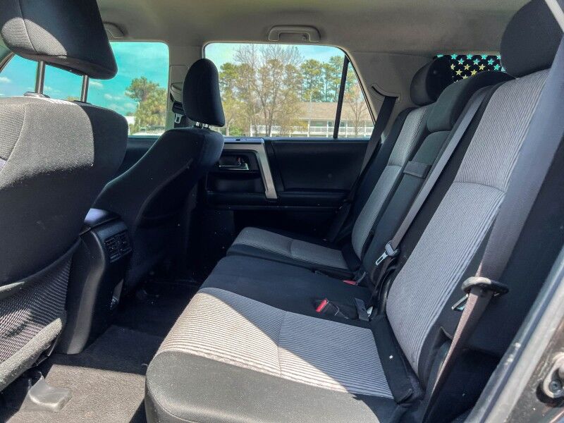 2021 Toyota 4Runner SR5 Wilmington NC