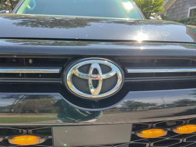 2021 Toyota 4Runner SR5 Wilmington NC