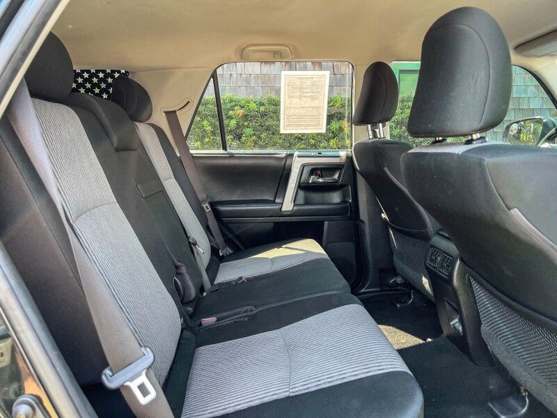 2021 Toyota 4Runner SR5 Wilmington NC