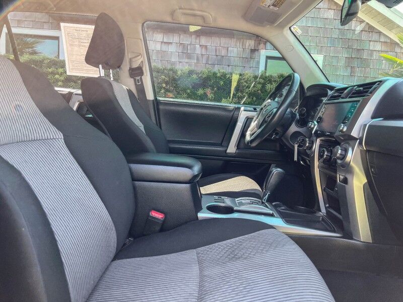 2021 Toyota 4Runner SR5 Wilmington NC