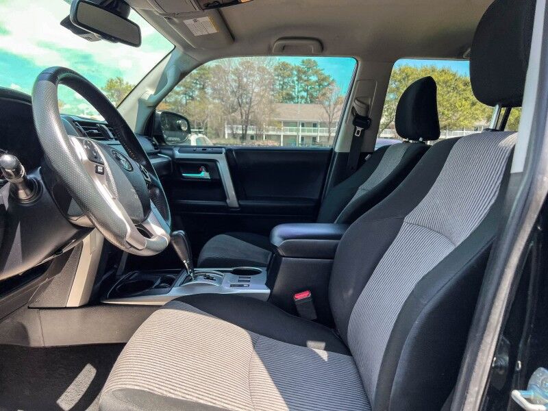 2021 Toyota 4Runner SR5 Wilmington NC