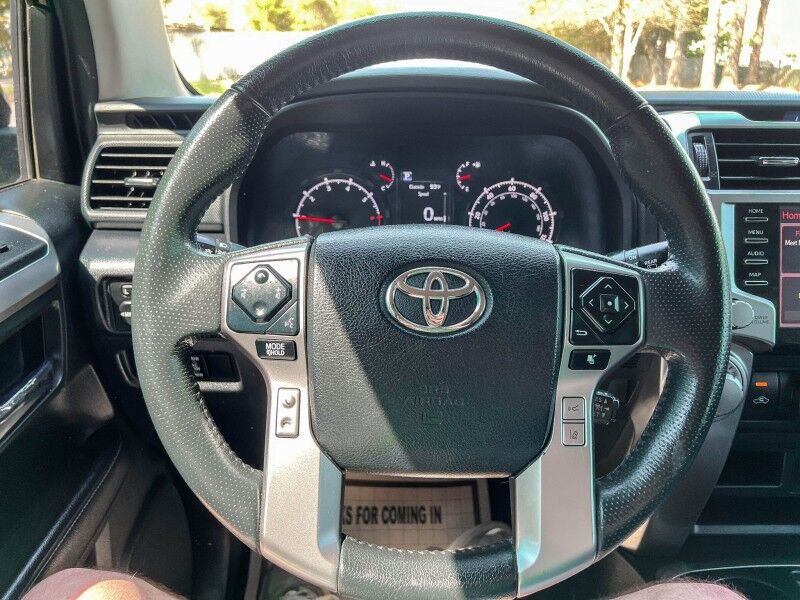 2021 Toyota 4Runner SR5 Wilmington NC