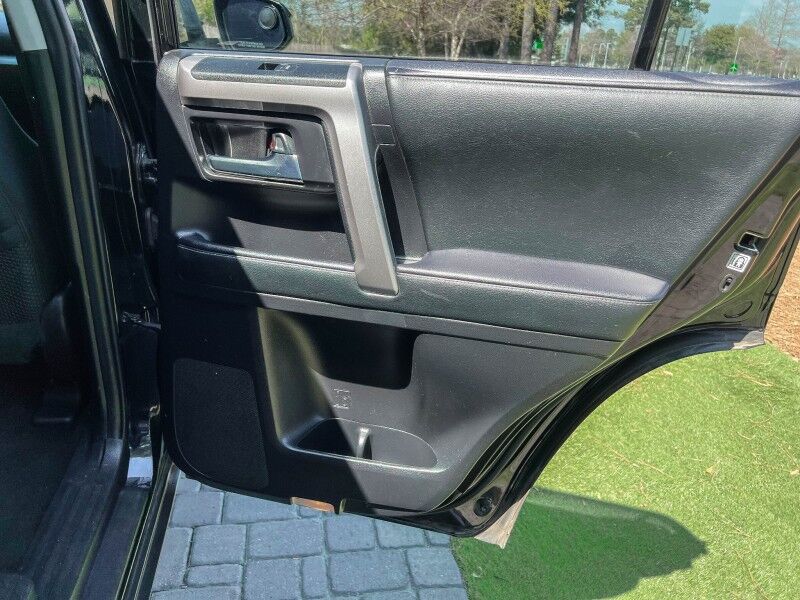 2021 Toyota 4Runner SR5 Wilmington NC