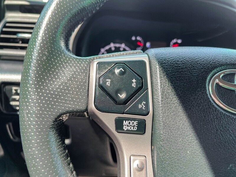 2021 Toyota 4Runner SR5 Wilmington NC